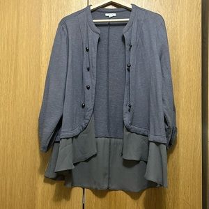 Knit Sweater